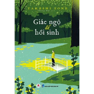 Sách - giác ngộ để hồi sinh - hhb
