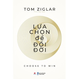 Sách - lựa chọn để đổi đời - hhb