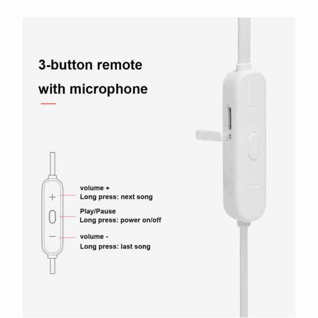 Tai nghe Bluetooth JBL Tune 115BT Công Nnghệ Âm Thanh Độc Quyền JBL Pure Bass Sound - Hàng Chính Hãng PGI
