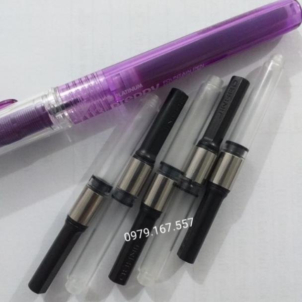 Piston bơm mực bút nhật Preppy