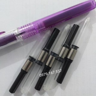 Piston bơm mực bút nhật Preppy