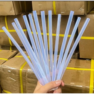 10 keo nến lớn, súng bắn keo lớn