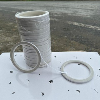 Băng Dính 2 Mặt - Dụng cụ văn phòng - thủ công