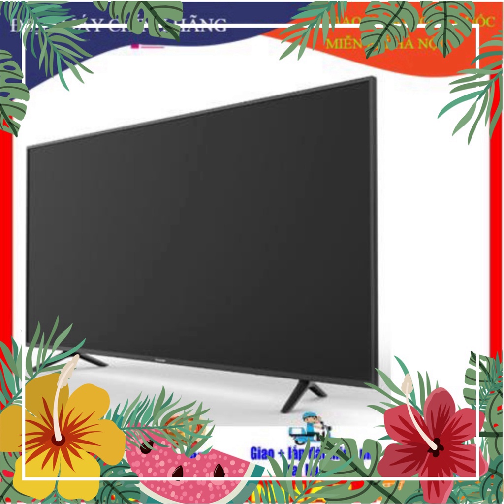 Android Tivi 4K Panasonic 55 Inch TH-55JX620V Nguyên Đai Nguyên Kiện Nguyên Đai Nguyên Kiện