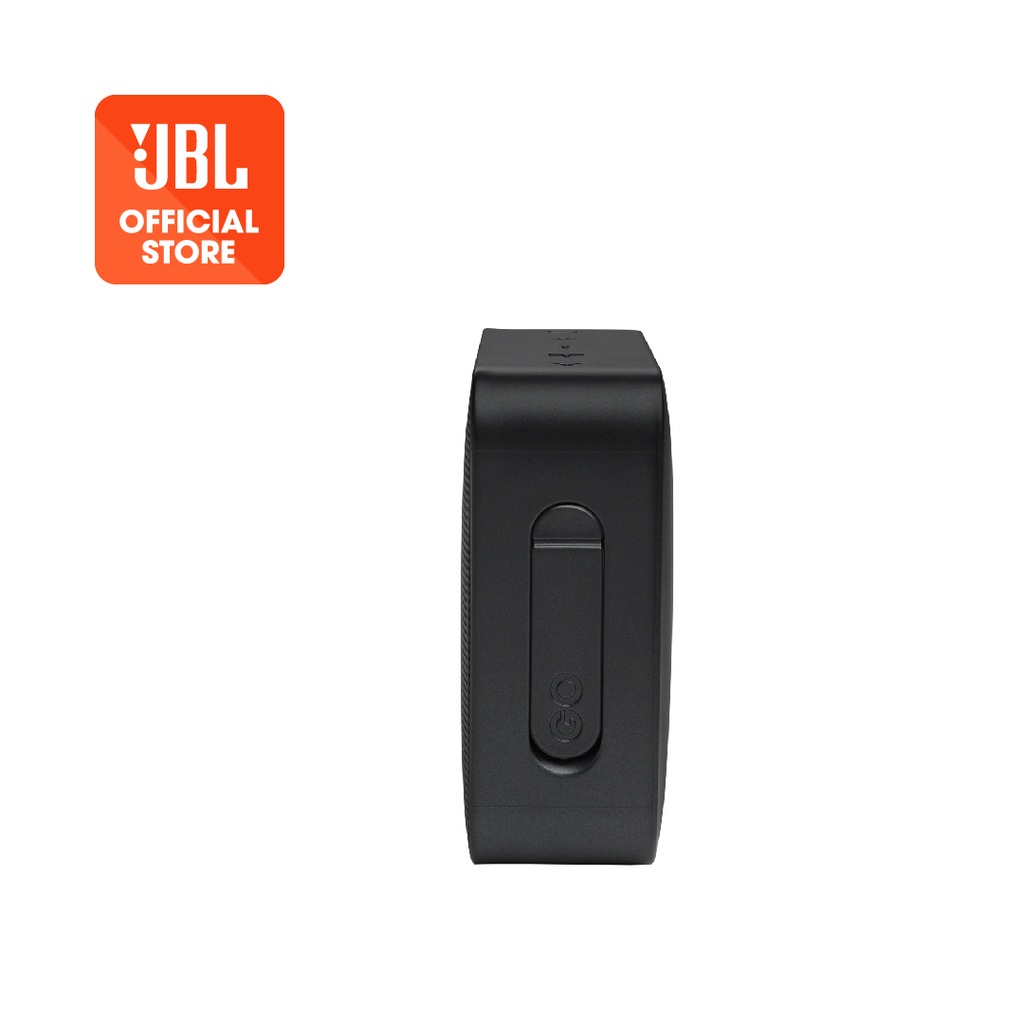 Loa Di Động JBL Go Essential - Hàng Chính Hãng