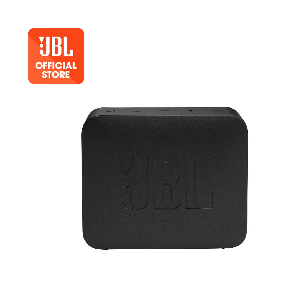Loa Di Động JBL Go Essential - Hàng Chính Hãng