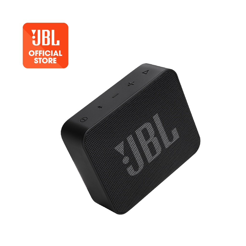 Loa Di Động JBL Go Essential - Hàng Chính Hãng
