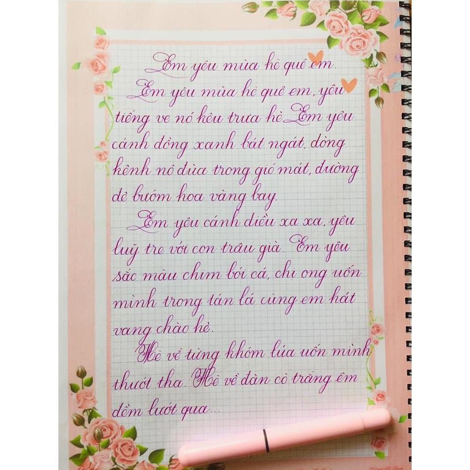 Ngòi kim tinh thay thế cho bút CD 202, CD 106, CD 107