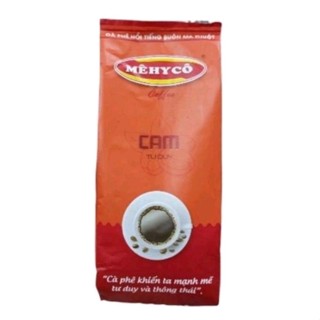 Cafe MÊHYCO Buôn Mê Thuột ( màu cam) 500g