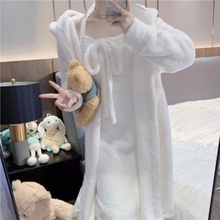 Thanh Lý Váy Ngủ Thu Đông ( hàng gửi ngẫu nhiên)