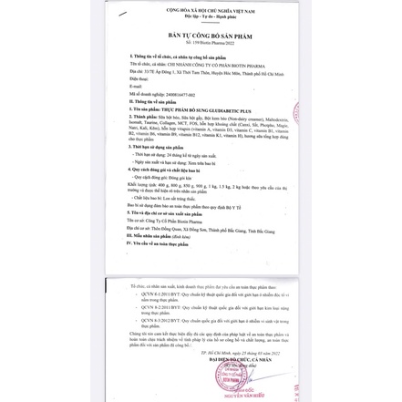 Sữa Bột Cho Người Lớn Sữa Cho Người Tiểu Đường Tiền Đái Tháo Đường Giải Pháp Dinh Dưỡng Cho Người Tiểu Đường