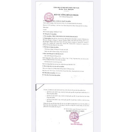 Sữa Bột Cho Người Lớn Sữa Cho Người Lớn Tuổi Bị Gout Giải Pháp Dinh Dưỡng Cho Người Gout Và Xương Khớp