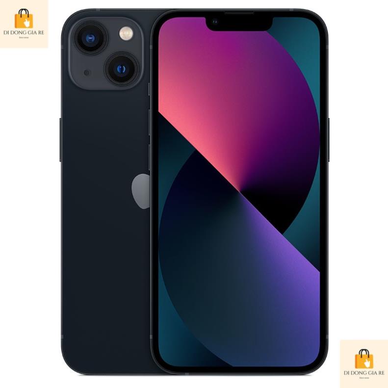Điện thoại l/p 13 bản 128Gb- Máy chính hãng nguyên zin- Hàng like đẹp đủ màu hot- Bh 12 tháng- Tặng Pk F88
