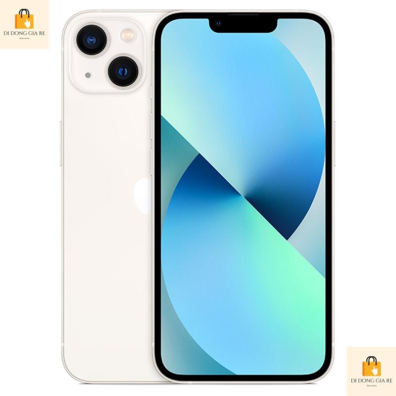 Điện thoại l/p 13 bản 128Gb- Máy chính hãng nguyên zin- Hàng like đẹp đủ màu hot- Bh 12 tháng- Tặng Pk F88