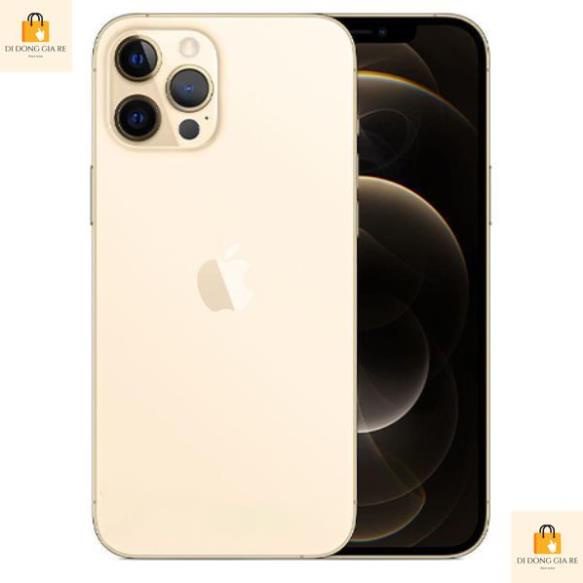 Điện thoại l|p 12 P.r.0 m.a.x bản 256GB- Hàng chính hãng nguyên zin Bh 12 tháng- Máy fullbox tặng pkien XQC