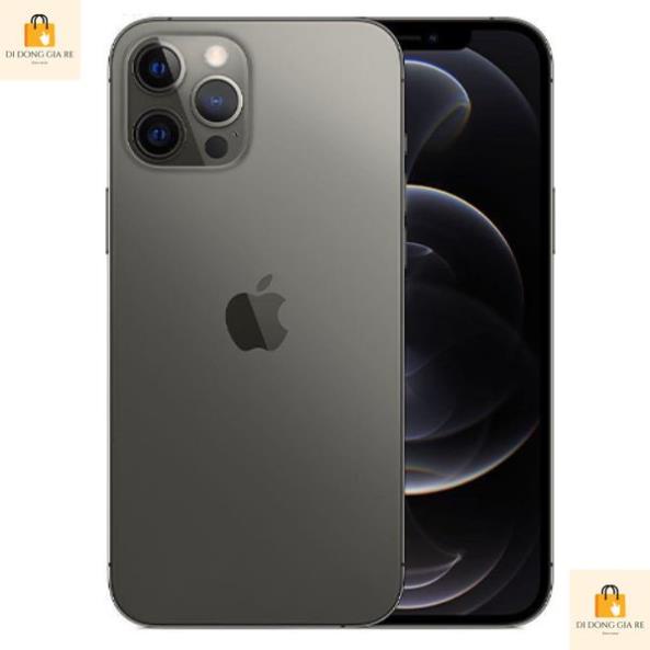 Điện thoại l|p 12 P.r.0 m.a.x bản 256GB- Hàng chính hãng nguyên zin Bh 12 tháng- Máy fullbox tặng pkien XQC