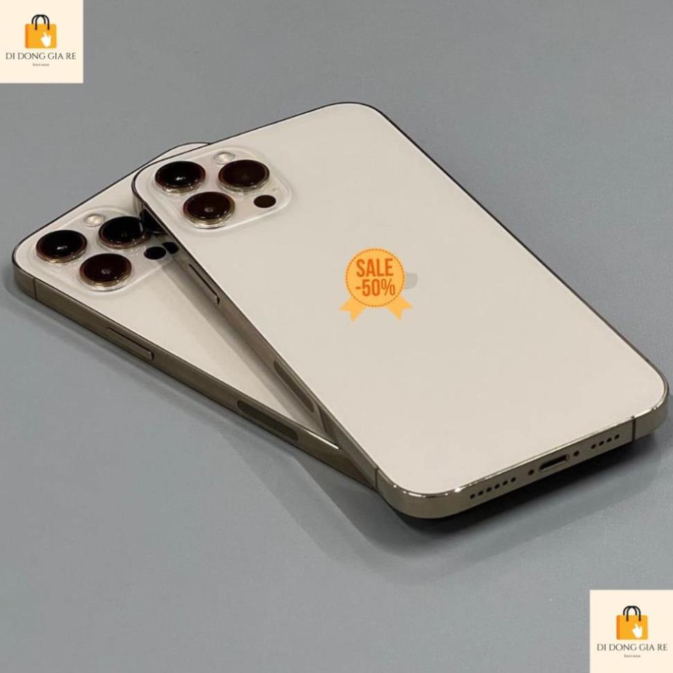 Điện thoại l|p 12 P.r.0 m.a.x bản 256GB- Hàng chính hãng nguyên zin Bh 12 tháng- Máy fullbox tặng pkien XQC