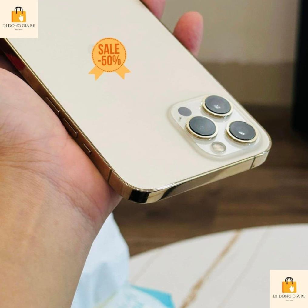 Điện thoại l|p 12 P.r.0 m.a.x bản 256GB- Hàng chính hãng nguyên zin Bh 12 tháng- Máy fullbox tặng pkien XQC