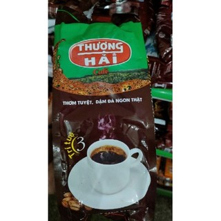 Cafe Thượng Hải số 1 số 2 và số 3 ( gói 500g)