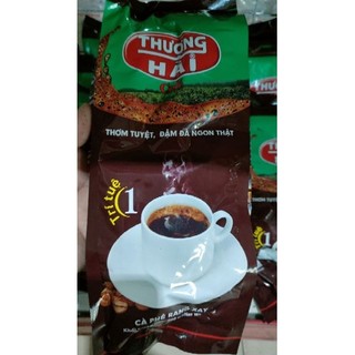 Cafe Thượng Hải số 1 số 2 và số 3 ( gói 500g)