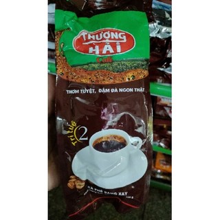 Cafe Thượng Hải số 1 số 2 và số 3 ( gói 500g)