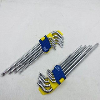 Bộ Lục Giác Bông LS+ Cao Cấp