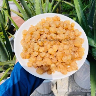 Long nhãn hưng yên 100gr sấy khô vàng đẹp thượng hạng long nhãn hưng yên