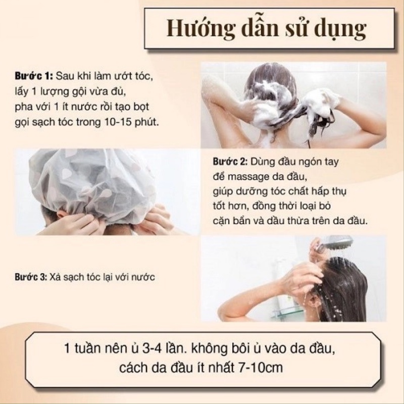 Kem ủ tóc KARSEELL MACCA COLLAGEN 500ML dưỡng tóc mềm mượt phục hồi hư tổn lấy lại thanh xuân cho mái tóc