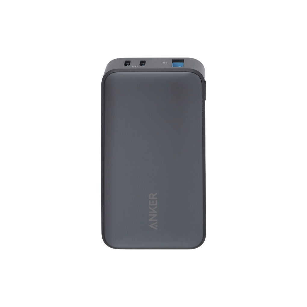 Pin sạc dự phòng 10000mAh Type C PD QC 3.0 30W Anker A1256