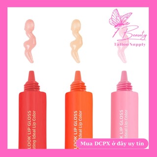 Combo 24 TUÝP PCD CHO KHÁCH SỈ (đủ 3 màu)