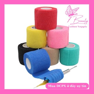 Cuộn bọc máy xăm