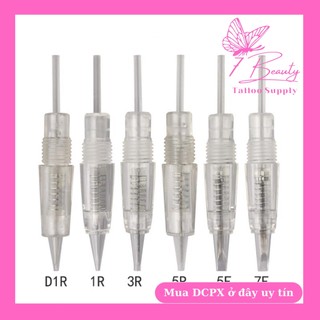 Kim Lò Xo 1-3-5-7 Máy Thần Thánh Phun Xăm Thẩm Mỹ