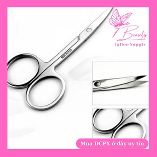 Kéo mini cắt tỉa lông mày