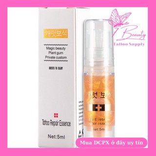 Dưỡng Môi Colagen24k Chuyên Dùng Sau Xăm