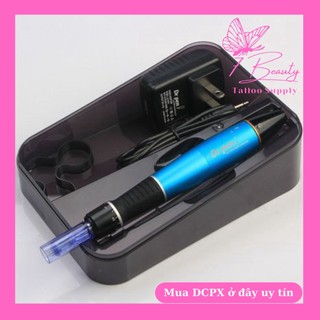 Máy DR Pen Tích Điện Chuyên Dùng Trong Spa