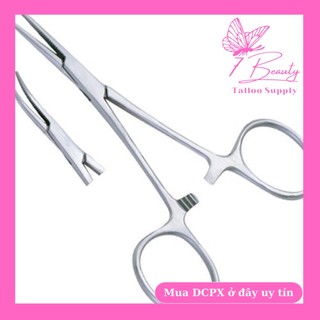 Pank Lắp Kim,Gắp Bông Phun Xăm
