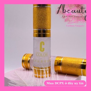 Gel Tẩy Tế Bào Chết Cho Môi Dùng Trong Phun Xăm