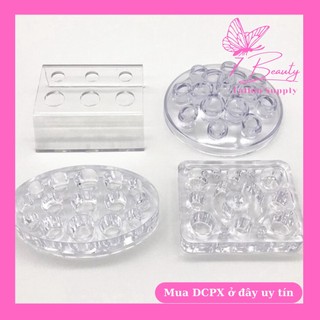 Đế Để Hũ Đựng Mực Mica Các Mẫu