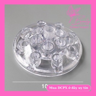 Đế Để Hũ Đựng Mực Mica Các Mẫu