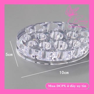 Đế Để Hũ Đựng Mực Mica Các Mẫu