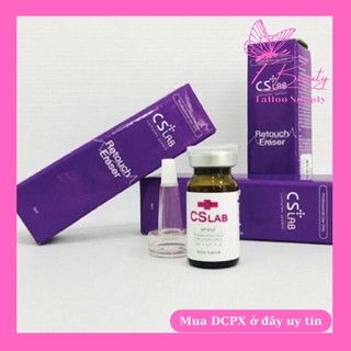 Dung Dịch Xoá Xăm Cslab