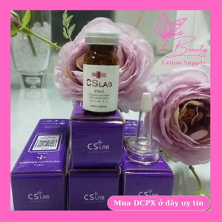 Dung Dịch Xoá Xăm Cslab