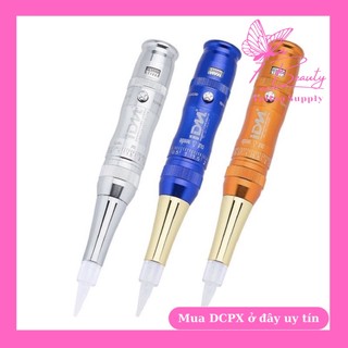 [1C]Đầu Nhựa máy Phun Xăm ( Phổ thông, Tiny, Pin tích , Gù)