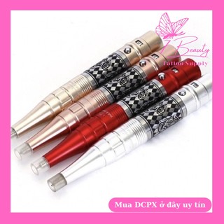[1C]Đầu Nhựa máy Phun Xăm ( Phổ thông, Tiny, Pin tích , Gù)
