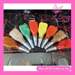 Máy thần thánh kim liền,kim lò xo-[Hàng chính hãng]