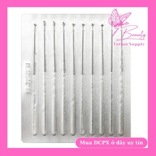 Kim Đốt Nốt Ruồi Phun Xăm,Spa