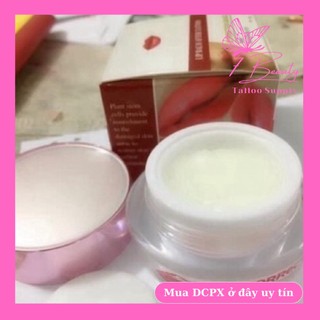 Dưỡng Pháp Kích Màu Môi Sau Xăm, Thành phần Từ thiên nhiên
