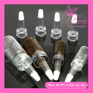 Lọ Chiết Tinh Dầu Kèm Nút Bóp