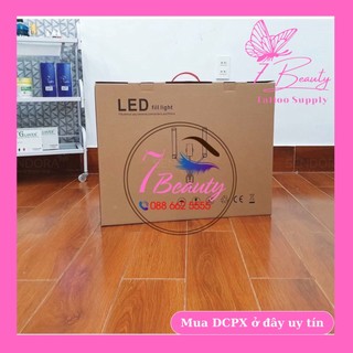 ĐÈN LED PHUN XĂM,NỐI MI-LED FILL LIGHT SM1885