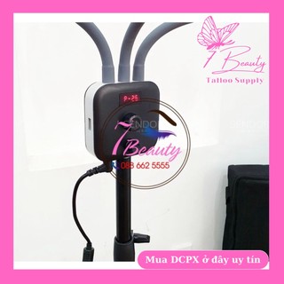 ĐÈN LED PHUN XĂM,NỐI MI-LED FILL LIGHT SM1885